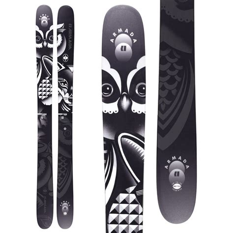 armada women's skis